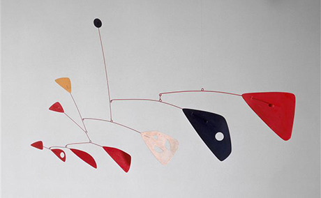 Calder